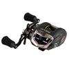 Ochoos LG-3000L/R 6.3:1 12+1BB Full Metal Baitcasting Fishing Reel Left/Right Hand Fishing Wheel - (Hand: Right Hand) - Fishing Reel view 1