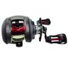 Ochoos LP11 6.3:1 11+1BB Full Metal Baitcasting Fishing Reel 5.5KG Drag Left/Right Hand Wheel - (Hand: Left Hand) - Fishing Reel view 2