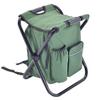 3 in 1 Outdoor Portable Multifunctional Foldable Cooler Bag Chair Backpack Fishing Stool Chair - (Color: Camouflage) - Tools & Equipments - Chair & Umbrella view 4