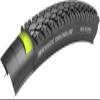 Kenda Kwick Drumlin Tire 700 x 38 SRC KS 60tpi Wire Bead Reflective Tape view 1
