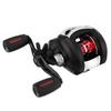 Ochoos 6.3:1 12+1BB Left/Right Hand Baitcasting Fishing Reel High Speed Fishing Reel Sea Fishing - (Hand: Left Hand) - Fishing Reel view 2