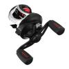 Ochoos 6.3:1 12+1BB Left/Right Hand Baitcasting Fishing Reel High Speed Fishing Reel Sea Fishing - (Hand: Left Hand) - Fishing Reel view 3