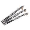 Ochoos Telescopic Spinning Fishing Rod Reel Combo Full Kit Professional Fishing Pole Reel Set - (Size: 2.1) - Rod & Reel Combos view 4