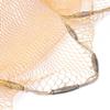Ochoos 3.2 x 2m Nylon Monofilament Fishing Gill Net for Hand Casting Fishing Tackle Mesh - Tools & Equipments - Nets & Buckets view 3