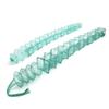 Ochoos 3.6M 5M Long Tube Nylon Mesh Crab Crayfish Lobster Catcher Live Trap Fishing Net EEL Prawn Shrimp - (Size: 3.6m) - Tools & Equipments - Nets & Buckets view 2