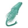 Ochoos 3.6M 5M Long Tube Nylon Mesh Crab Crayfish Lobster Catcher Live Trap Fishing Net EEL Prawn Shrimp - (Size: 3.6m) - Tools & Equipments - Nets & Buckets view 3