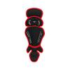 Mizuno Samurai Adult Baseball Shin Guards 16.5" view 2