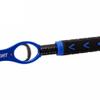 Ochoos SK008 Fishing Grip Built-in Scale 15KG Max Non-Slip Rubber Handle Aluminum Alloy Grip - (Color: Blue) - Tools & Equipments - Digital Scale & Gripper view 4