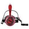 Ochoos Puck 2000-5000 5.2:1 9+1BB Ultra Light Aluminum Spinning Fishing Reel 9KG Drag Sea Fishing - (Spool Capacity: 4000 Series) - Fishing Reel view 4