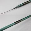 Ochoos 2.7-7.2M Glass Fiber Stream Hand Fishing Pole Telescopic Spinning Fishing Rod Freshwater - (Size: 7.2m) - Fishing Rods view 3