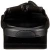 Chacott 012121-0201-58 Gupo Training Sandals, High Type, Black view 3