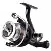 Ochoos WR II 10+1BB 6.2:1 Spinning Fishing Reel Max Drag 9-13KG Fishing Wheel 2000H 3000H 4000H - (Size: 3000) - Fishing Reel view 1