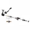 Ochoos WR II 10+1BB 6.2:1 Spinning Fishing Reel Max Drag 9-13KG Fishing Wheel 2000H 3000H 4000H - (Size: 3000) - Fishing Reel view 3