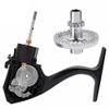 Ochoos WR II 10+1BB 6.2:1 Spinning Fishing Reel Max Drag 9-13KG Fishing Wheel 2000H 3000H 4000H - (Size: 3000) - Fishing Reel view 4