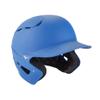 Mizuno B6 Youth Baseball Batting Helmet, Royal, Youth One Size view 1