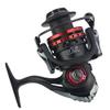 Ochoos XM2000-5000 5.5:1 13+1BB Full Metal Spinning Fishing Reel Left Right Hand Interchange Reel - (Model: 5000) - Fishing Reel view 4