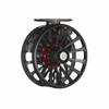Redington Grande Fly Fishing Reel, Heavyweight Big Game Fly Reels, Freshwater and Saltwater, Super-Torque Drag System, Black, 5/6 view 1