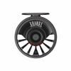 Redington Grande Fly Fishing Reel, Heavyweight Big Game Fly Reels, Freshwater and Saltwater, Super-Torque Drag System, Black, 5/6 view 2