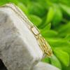 AFFY Star of David Pendant Necklace in 14K Yellow Gold Over Sterling Silver view 4