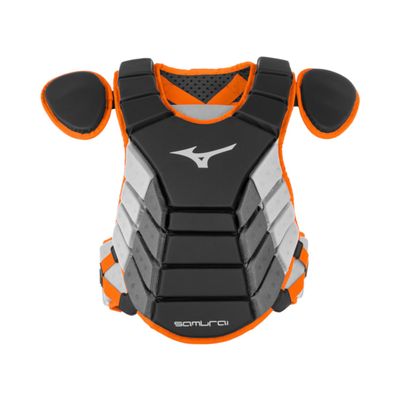 Mizuno Samurai Youth Baseball Chest Protector 14"