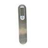 110lbs Digital Luggage Scale Bow Scale with Green Backlit Display view 1