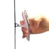 110lbs Digital Luggage Scale Bow Scale with Green Backlit Display view 4