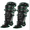 Mizuno Samurai Adult Baseball Shin Guards 16.5" view 1