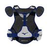 Mizuno Samurai Baseball Chest Protector 16" view 2