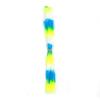 600 Strands Soft Silicone Lure Skirts for DIY Jig Lure Fly Tying Accessories Kit view 2