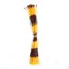 600 Strands Soft Silicone Lure Skirts for DIY Jig Lure Fly Tying Accessories Kit view 3