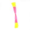 600 Strands Soft Silicone Lure Skirts for DIY Jig Lure Fly Tying Accessories Kit view 4