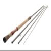 Redington Dually Fly Fishing Rod, 4 Pieces, 8 WT 11-Foot 6 view 1