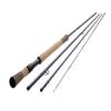 Redington Dually Fly Fishing Rod, 4 Pieces, 8 WT 11-Foot 6 view 2