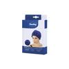 Fashy Women Frill Swim Cap Frill Swim Cap Wih Plastic Lining and Seal - Blue, one Size view 3