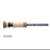 Redington Dually Fly Fishing Rod, 4 Pieces, 7 WT 12-Foot 6 view 1
