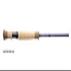 Redington Dually Fly Fishing Rod, 4 Pieces, 7 WT 12-Foot 6 view 2