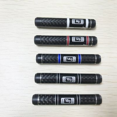 1x Golf Weight Screw for Titleist 917 Driver D2 D3 Neutral Fade Draw 8g 10g 12g 14g 16g 18g (Neutral, 1x 12g)