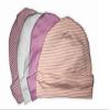 Newborn Hats for Baby Girls Benie Caps (4 Pack) view 1