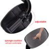 Rest Handlebar TOPINCN Stable Aluminum Alloy with Sponge Cushion for MTB Road Top Home Cycling for Mountain view 4
