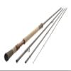 Redington Dually Fly Rod (4106-4) - 4 Weight, 10'6" Fly Fishing Rod view 1