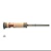 Redington Dually Fly Rod (4106-4) - 4 Weight, 10'6" Fly Fishing Rod view 2