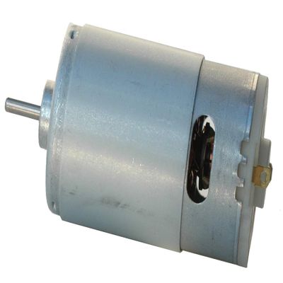 ForEverlast 6V Motor 6M