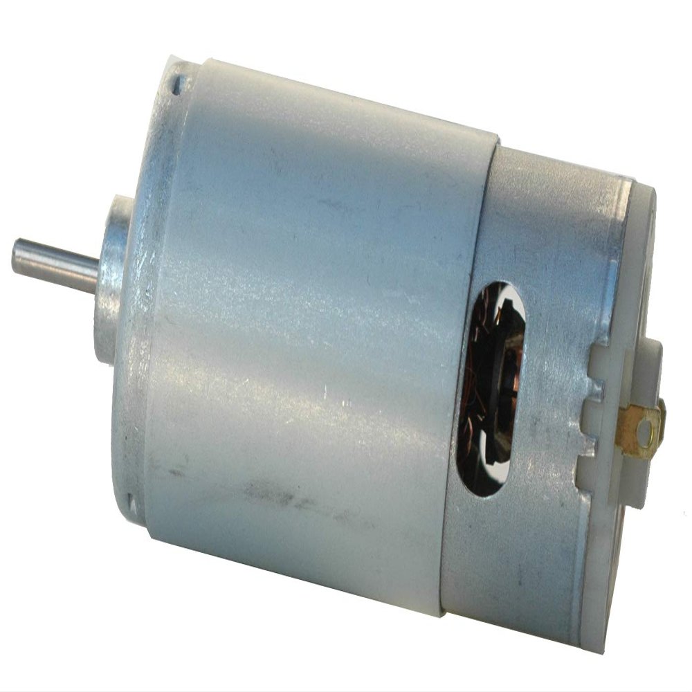ForEverlast 6V Motor 6M