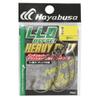 Hayabusa FF313 L/D Offset Heavy Duty 4/0 view 1