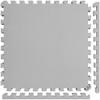 Meister X-Thick 1.5" Interlocking EVA Foam Mats - 2X Cushion for Wrestling, MMA Takedowns & Gymnastics - 2'x2' Tiles - Gray - 36 Tiles (144 Sqft) view 2
