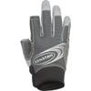 Ronstan Sticky Race Glove - 3-Finger - Grey - XXL [RF4881XXL] view 1