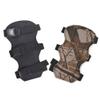 ZSHJG Archery Arm Guard with 3 Adjustable Straps Arm Protector PU Camo Leather for Hunting (Camo 2) view 1