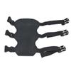 ZSHJG Archery Arm Guard with 3 Adjustable Straps Arm Protector PU Camo Leather for Hunting (Camo 2) view 3