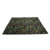 Camping Tent Tarp Multifunctional Camouflage Footprint Ground Sheet Mat for Ourdoor Picnic Blanket(3 X 2.9M) view 2
