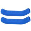 5 Color Silicone Mountain/Road Handle Protector Brake Lever Cover Cycling Accessory (Blue)